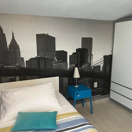 Sea Margarita Apartment Pag Town Eksteriør billede