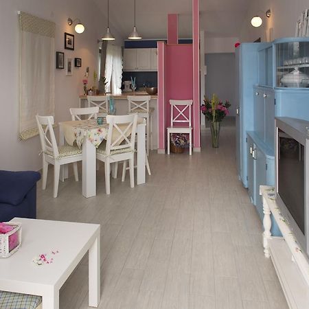 Sea Margarita Apartment Pag Town Eksteriør billede