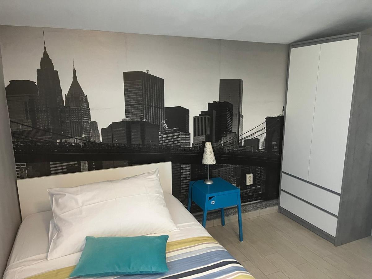 Sea Margarita Apartment Pag Town Eksteriør billede