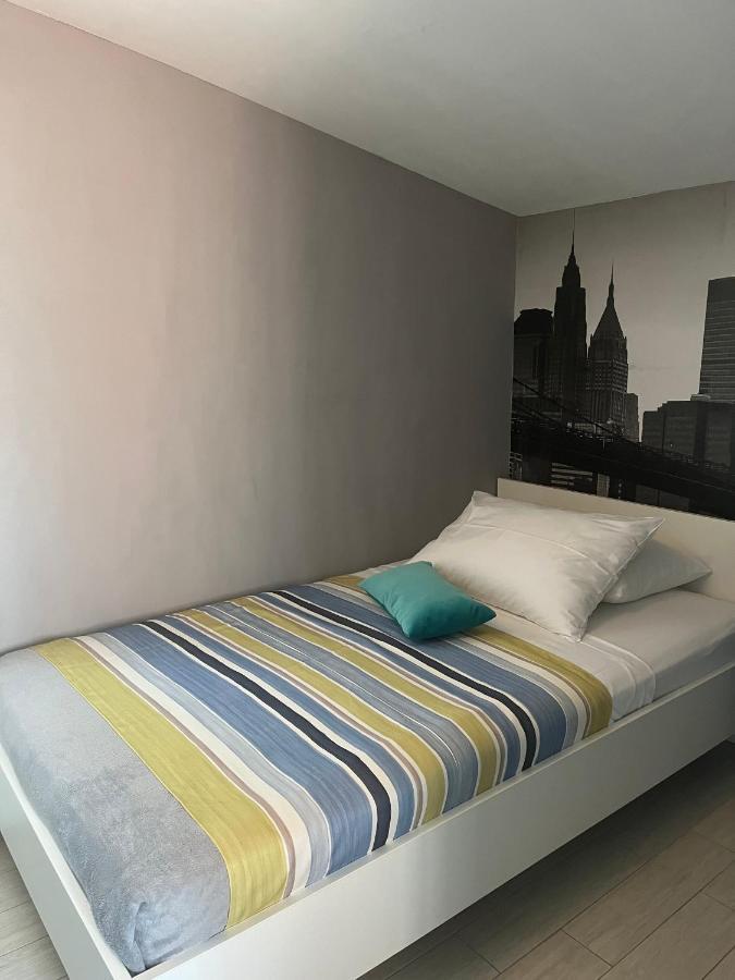 Sea Margarita Apartment Pag Town Eksteriør billede