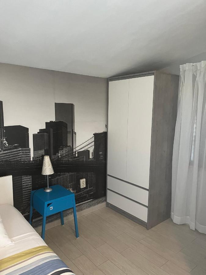 Sea Margarita Apartment Pag Town Eksteriør billede