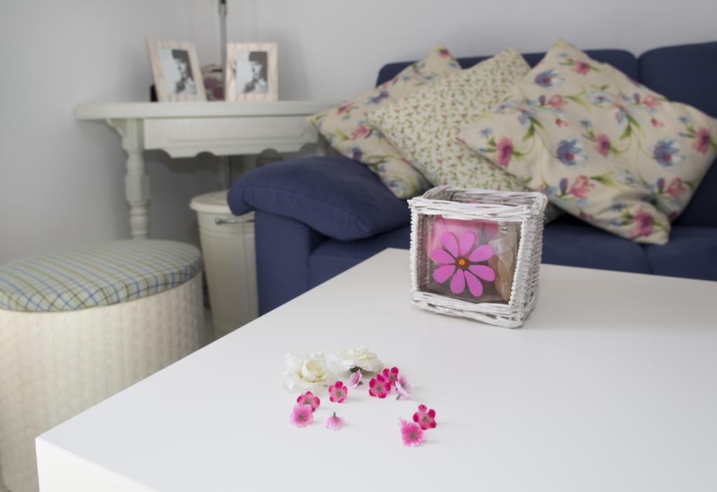 Sea Margarita Apartment Pag Town Eksteriør billede